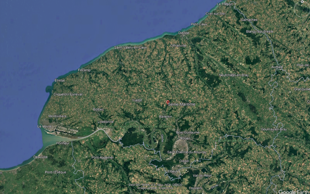 Inspection des réseaux en Seine-Maritime : Nos services pour les collectivités locales