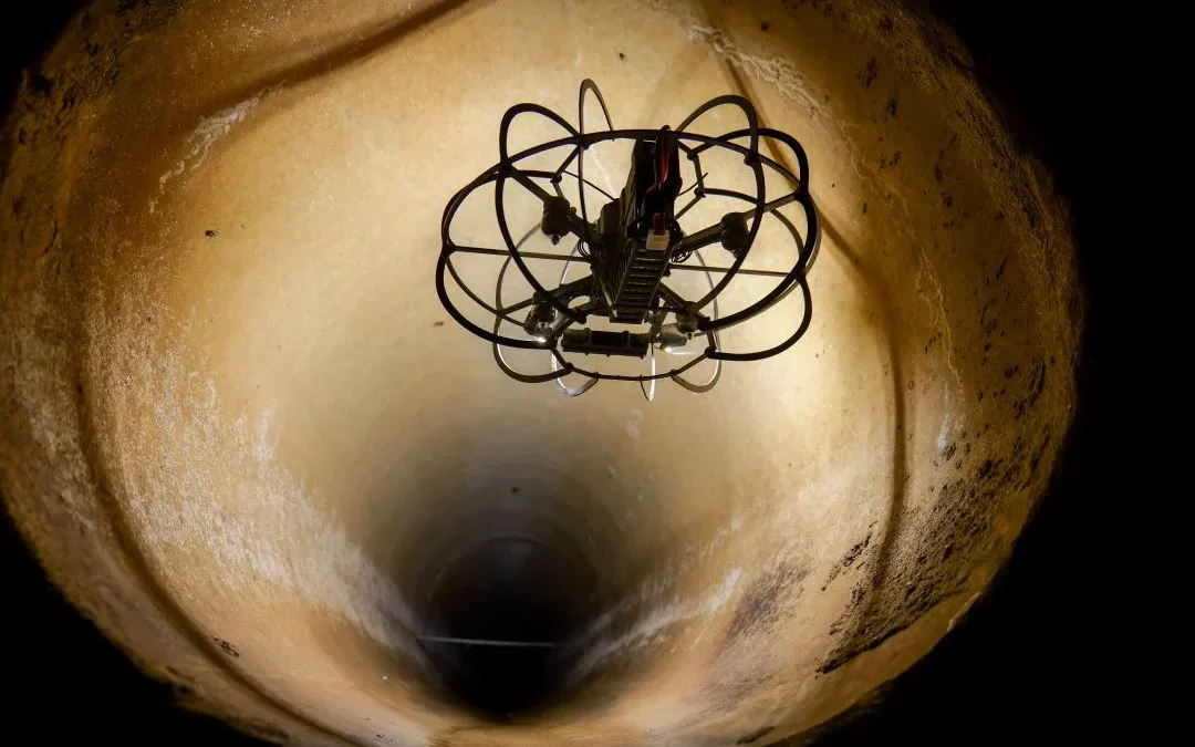 Pourquoi l’inspection télévisuelle est essentielle pour les réseaux d’assainissement ?