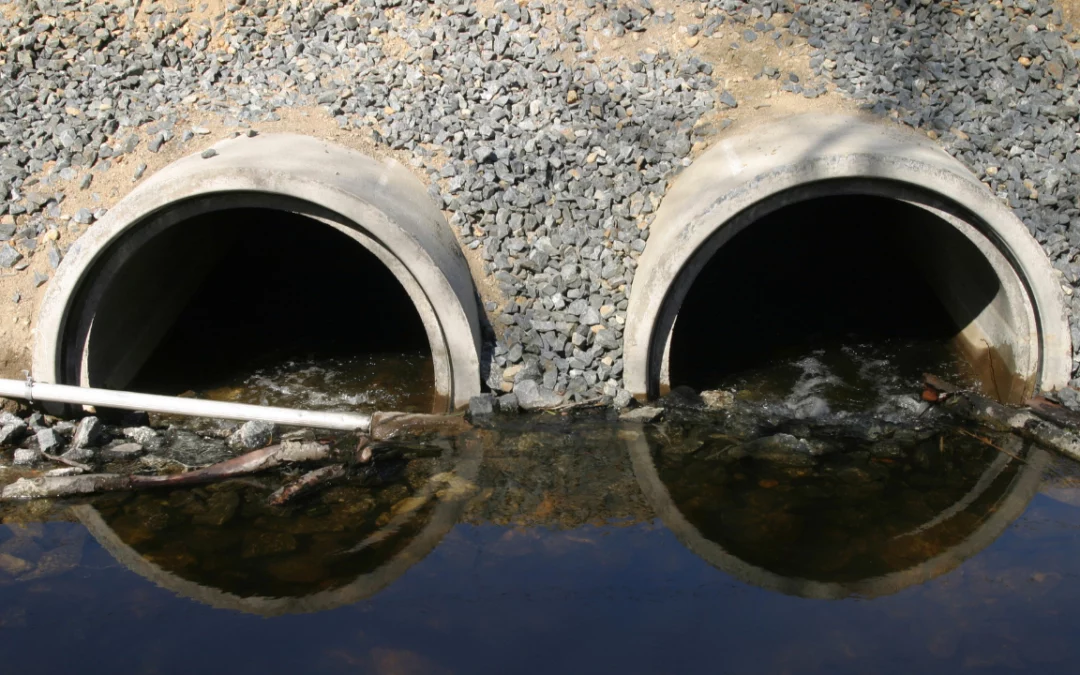 Inspection réseaux d&rsquo;assainissement : diagnostic  avec Alphascan