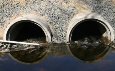 Inspection réseaux d’assainissement : diagnostic avec Alphascan