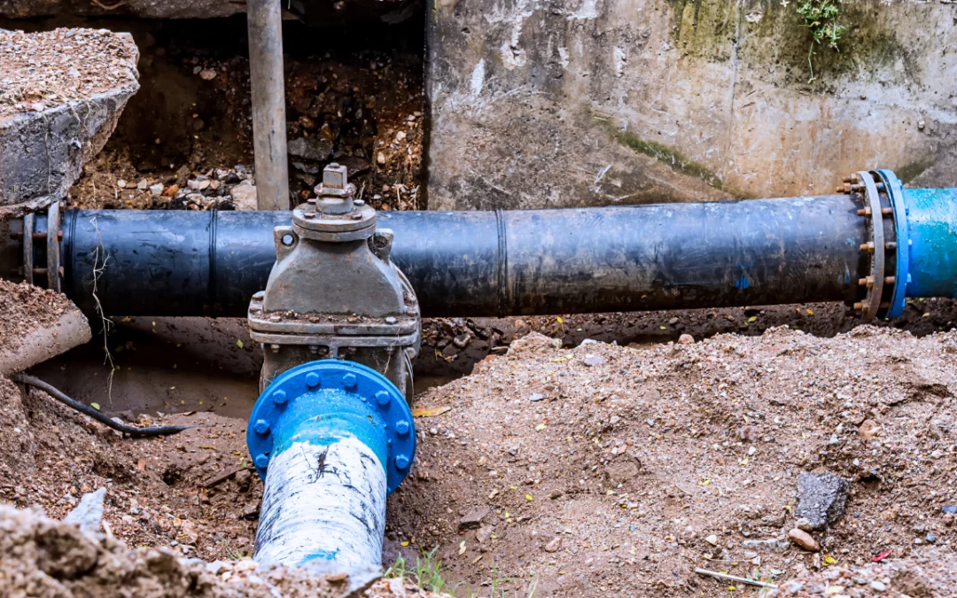 Seine-Maritime : Solutions innovantes pour les canalisations